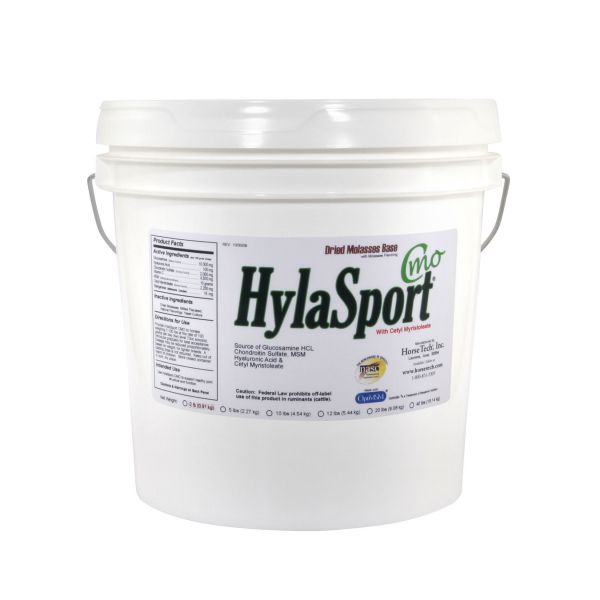 HylaSport CMO