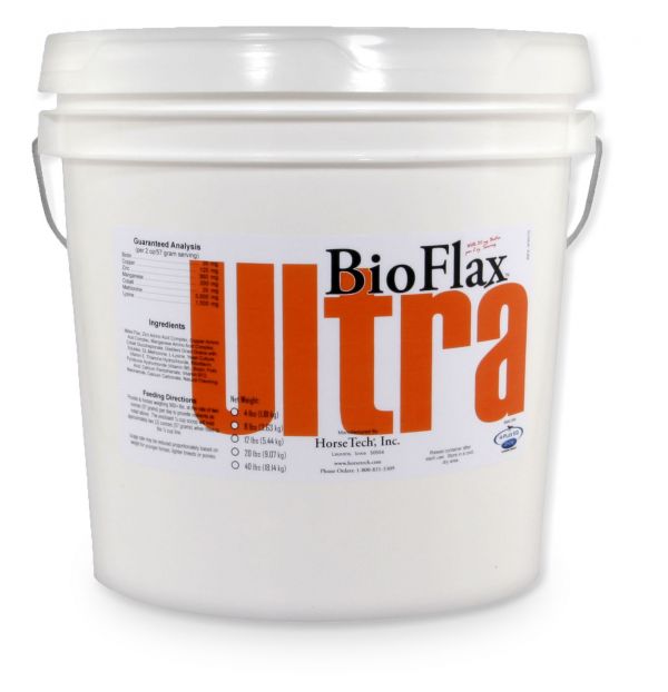 BioFlax Ultra