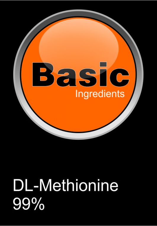 DL-Methionine