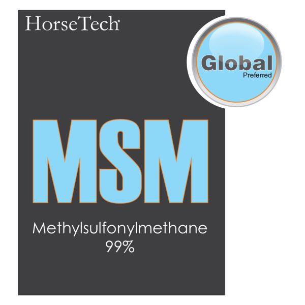 Global Preferred MSM