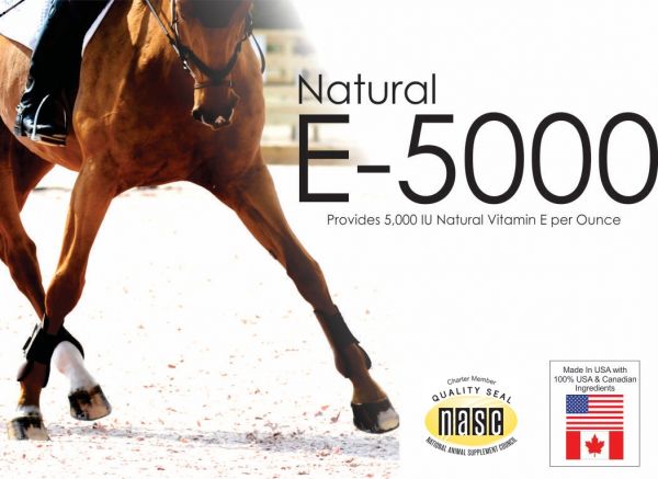 Natural E-5000