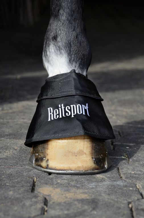 ReitSport Bell Boot--Small