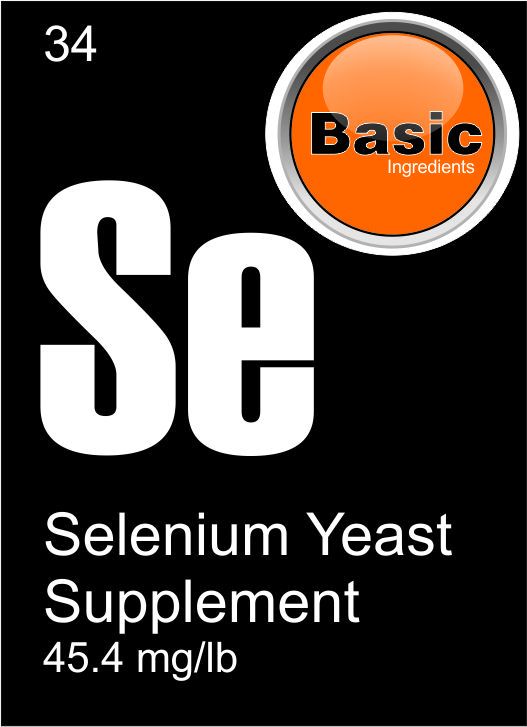Selenium Supplement