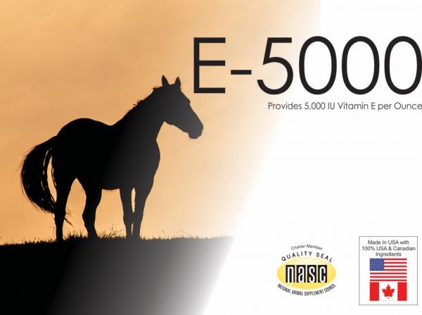 Vitamin E-5000