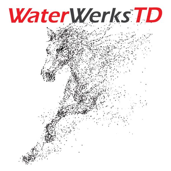 WaterWerks Logo Image
