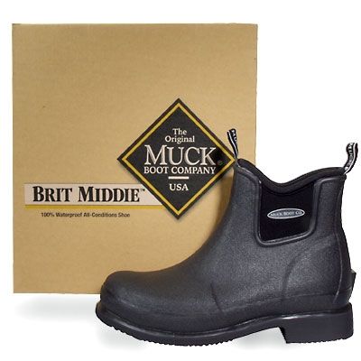 Brit Middie