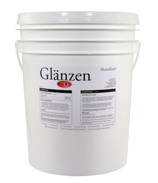 Glänzen GL