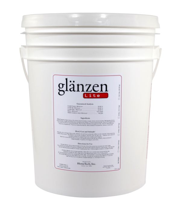 Glänzen Lite