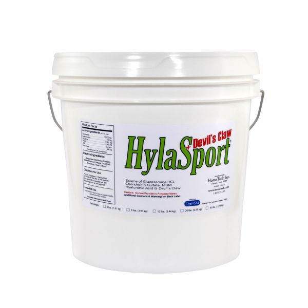 HylaSport DC