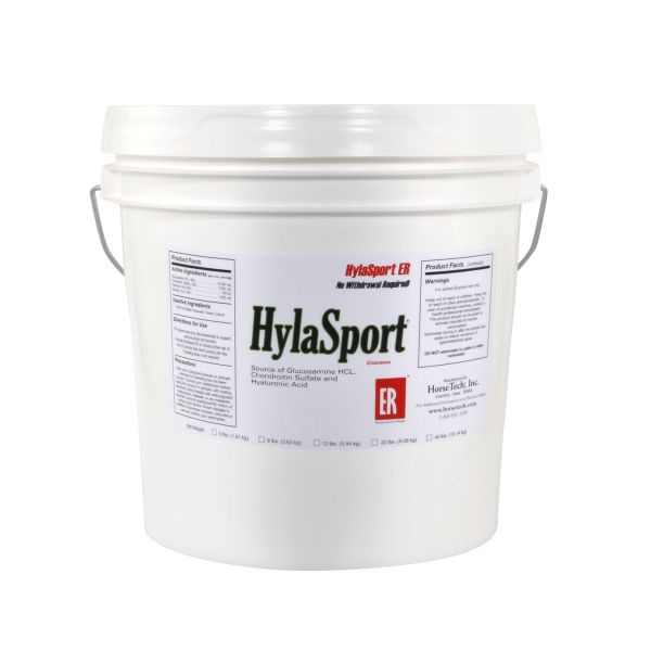 HylaSport ER