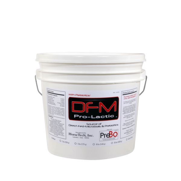 Pro-Lactic DFM