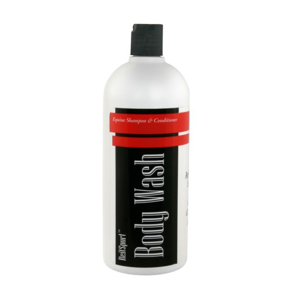 ReitSport Body Wash & Conditioner