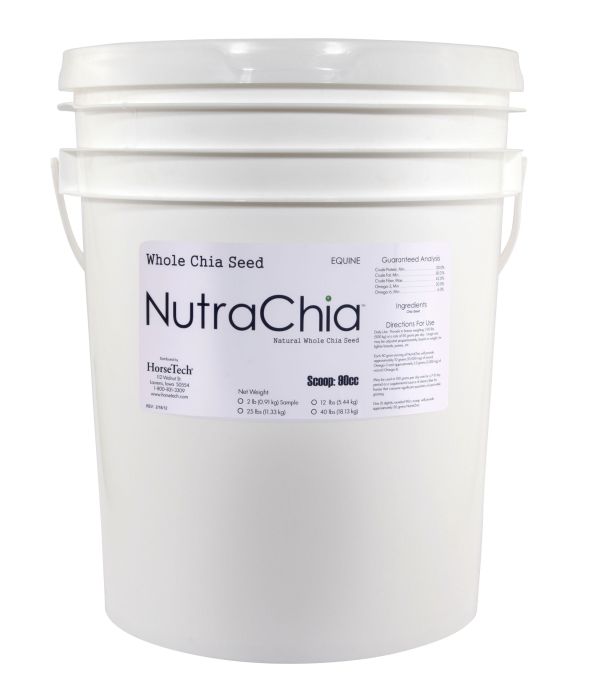NutraChia