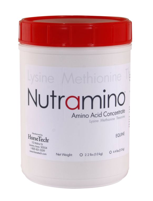 Nutramino