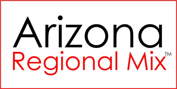 Arizona Regional Mix