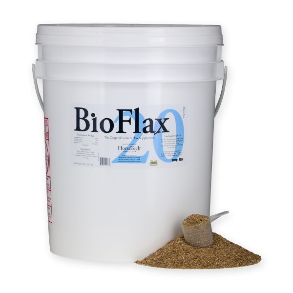 BioFlax 20