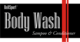 ReitSport Body Wash & Conditioner