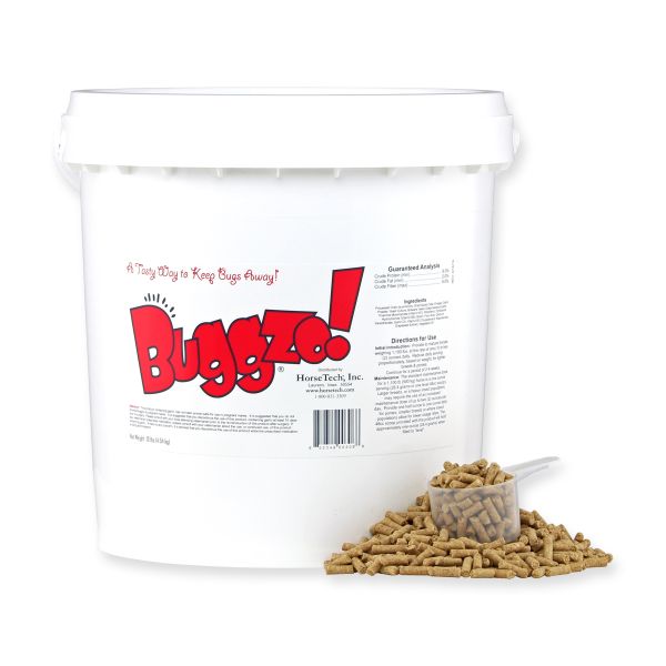 Buggzo!