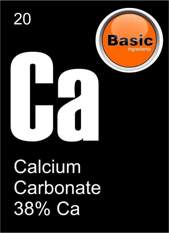 Calcium Carbonate