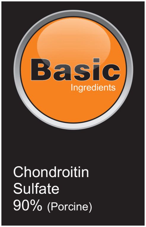 Chondroitin Sulfate 90%