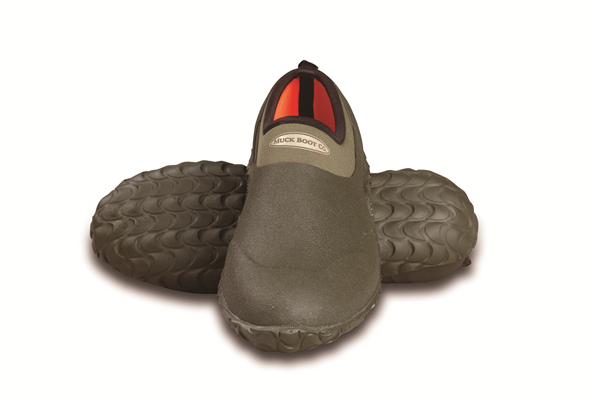 Edgewater Camp Shoe by Muck