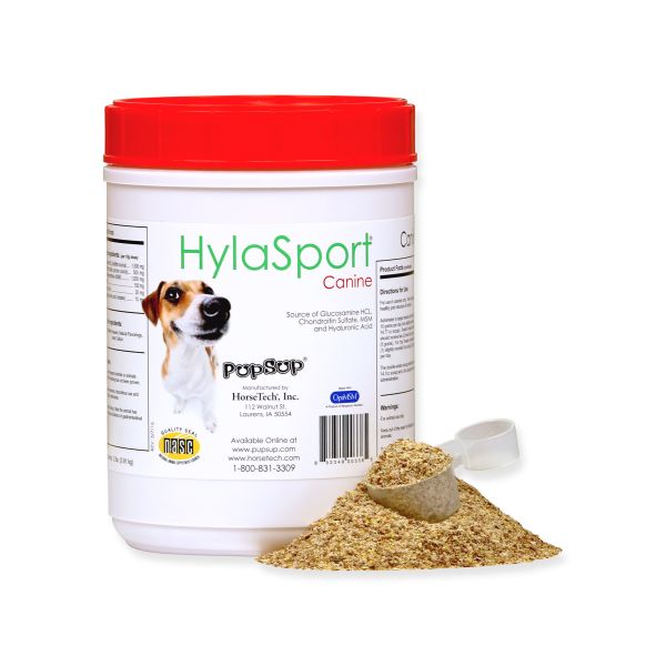 HylaSport Canine