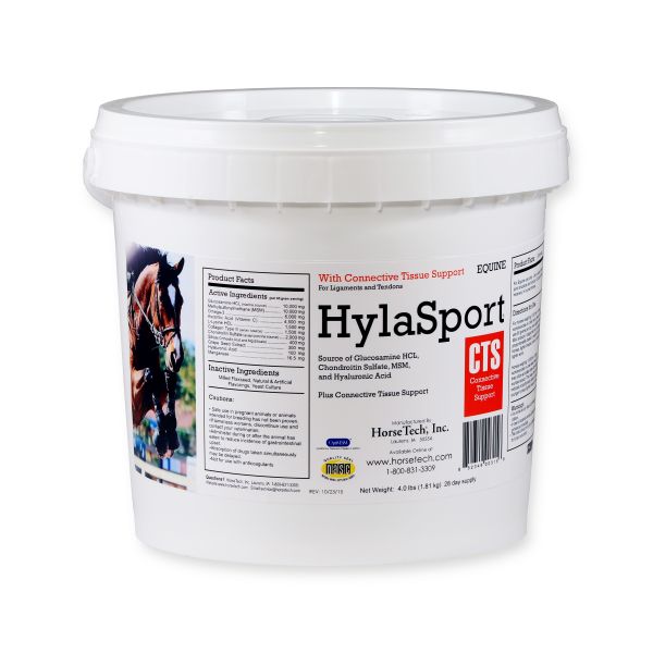 HylaSport CTS