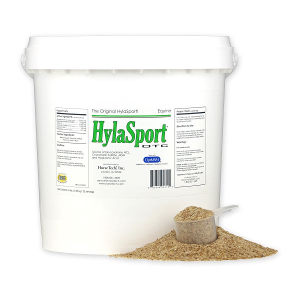HylaSport OTC