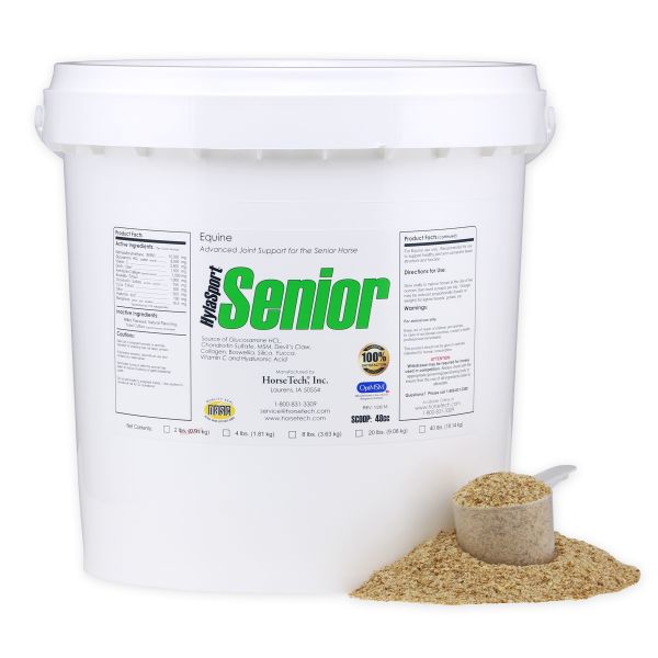 HylaSport Senior