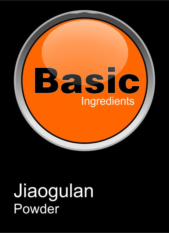 Jiaogulan Powder