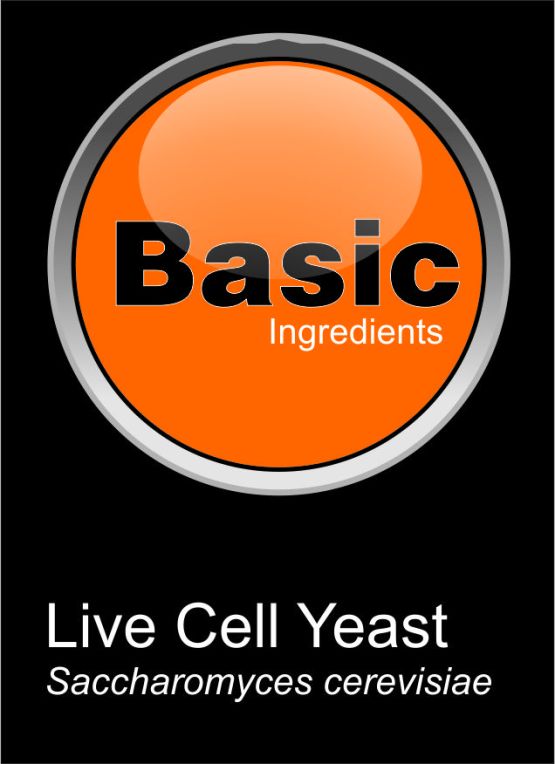 Live Cell Yeast