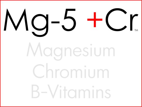 Mg-5 + Cr