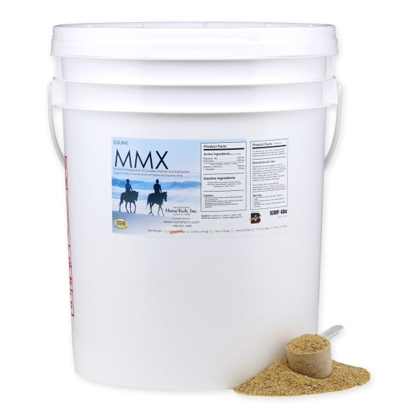 MMX