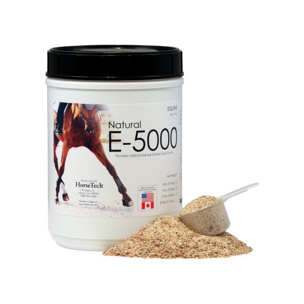 Natural E-5000