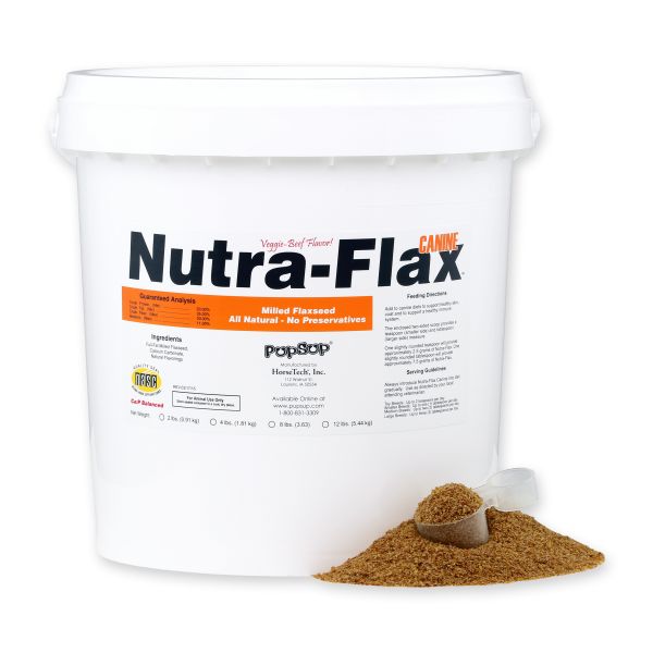 NutraFlax Canine