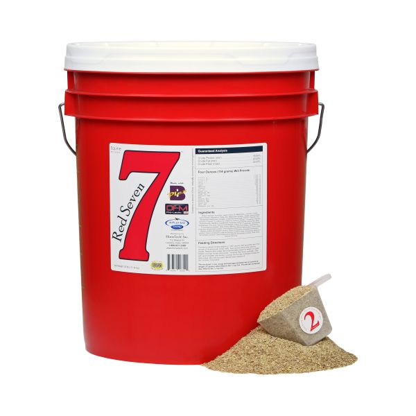 Red 7