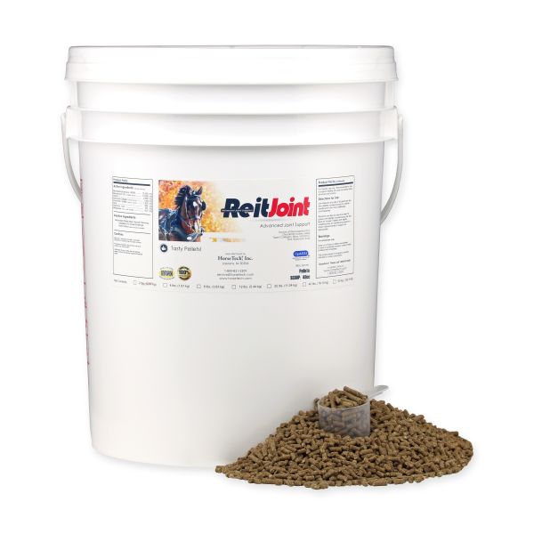 ReitJoint Advanced Joint Support Pellets