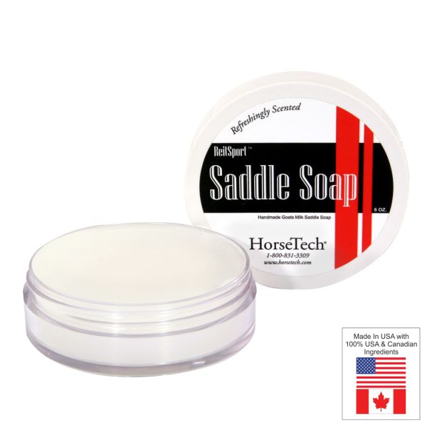 ReitSport Saddle Soap