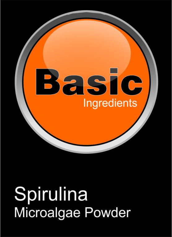 Spirulina