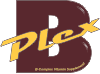 B-Plex Logo